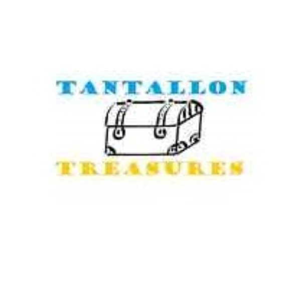 Meet your Posher, Tantallon Treasures - Picture 1 of 1